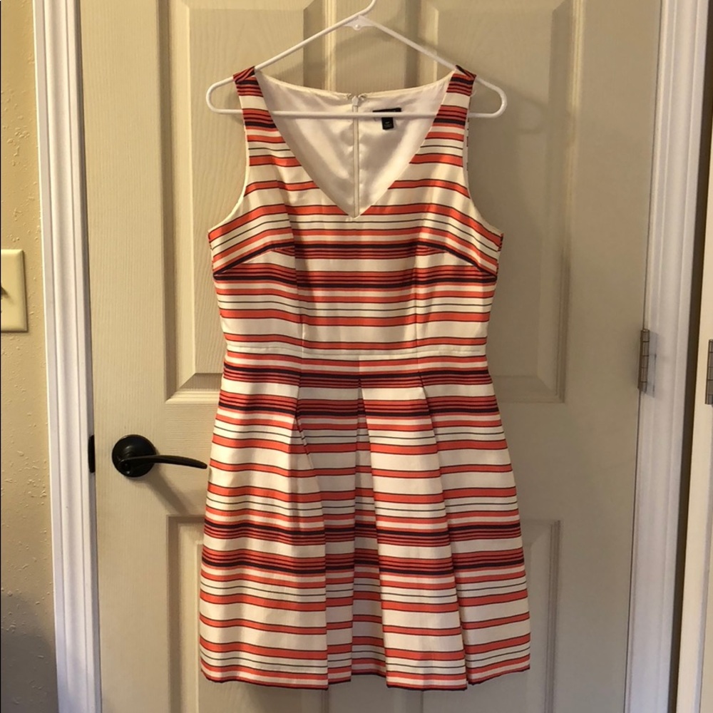 Ann Taylor Dress 8P